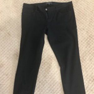 Black Jeans